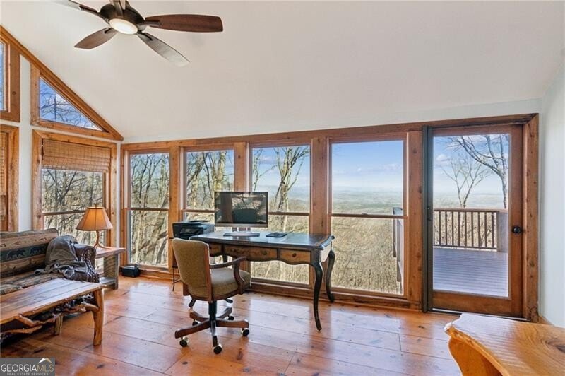 424 Sanderlin Mountain Drive Big Canoe - 14