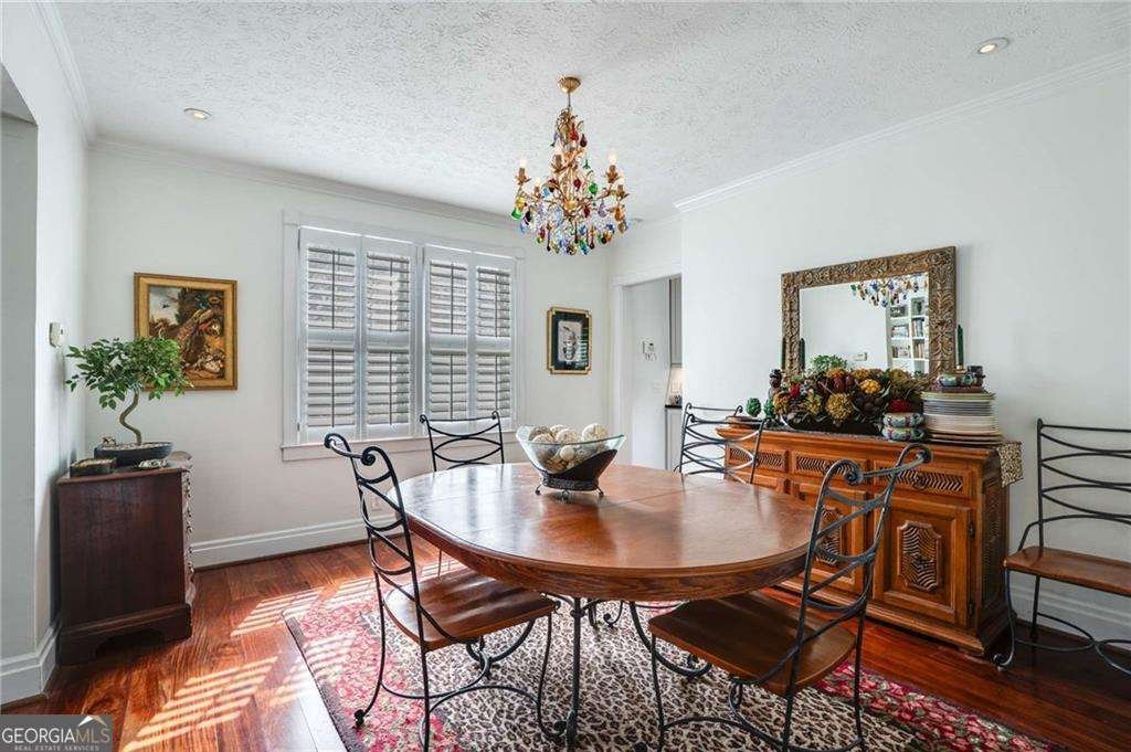 1923 Rugby Avenue Atlanta - 10
