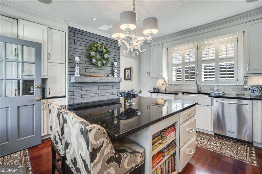 1923 Rugby Avenue Atlanta - 13