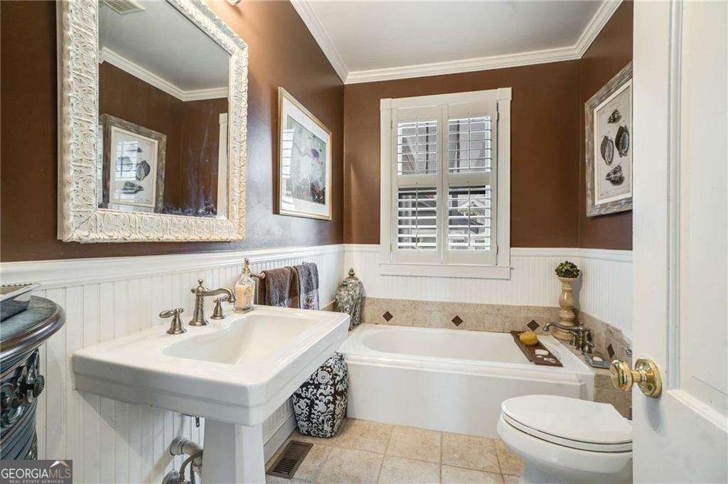 1923 Rugby Avenue Atlanta - 16