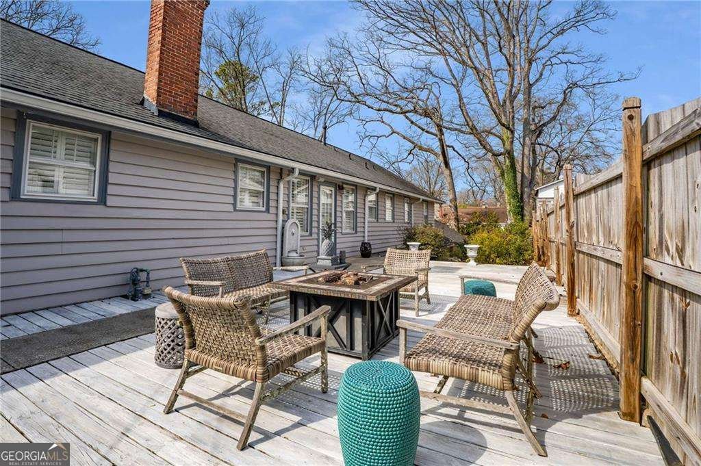 1923 Rugby Avenue Atlanta - 2