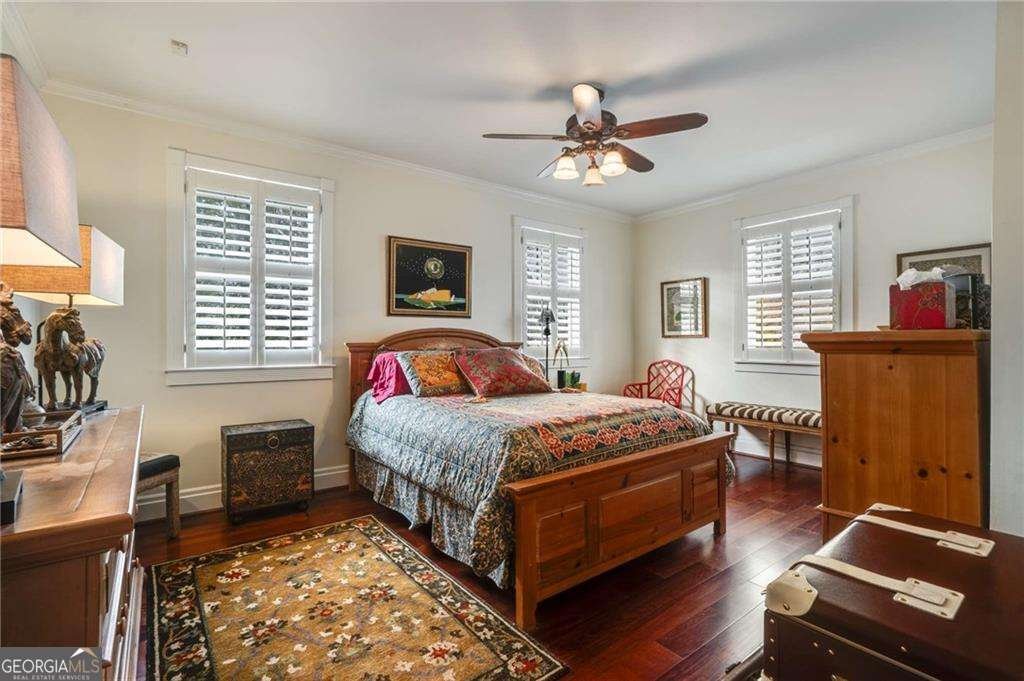 1923 Rugby Avenue Atlanta - 22