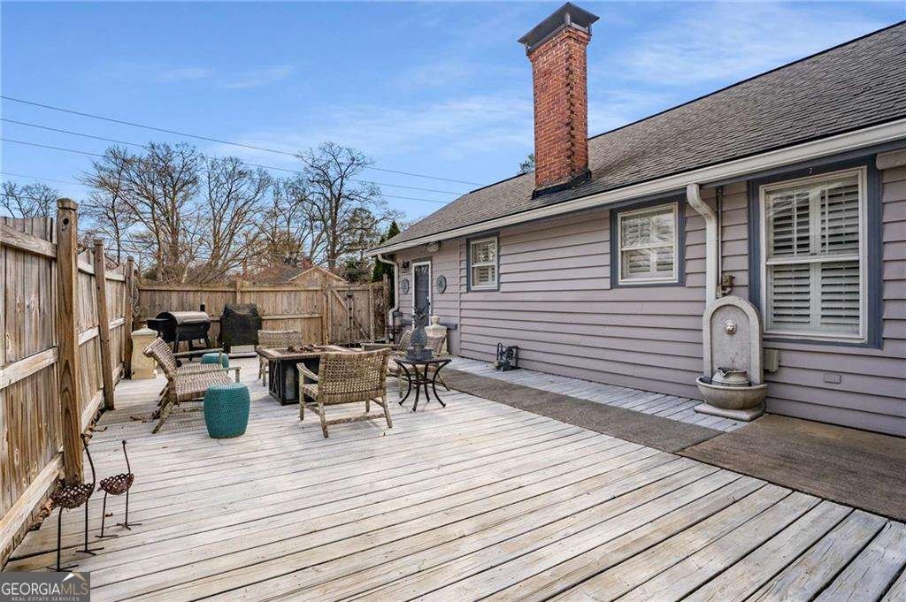 1923 Rugby Avenue Atlanta - 3