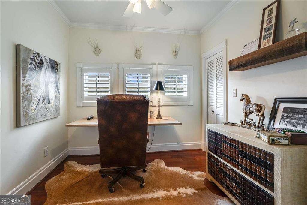 1923 Rugby Avenue Atlanta - 30