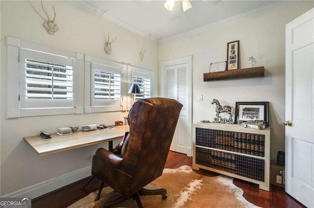 1923 Rugby Avenue Atlanta - 31