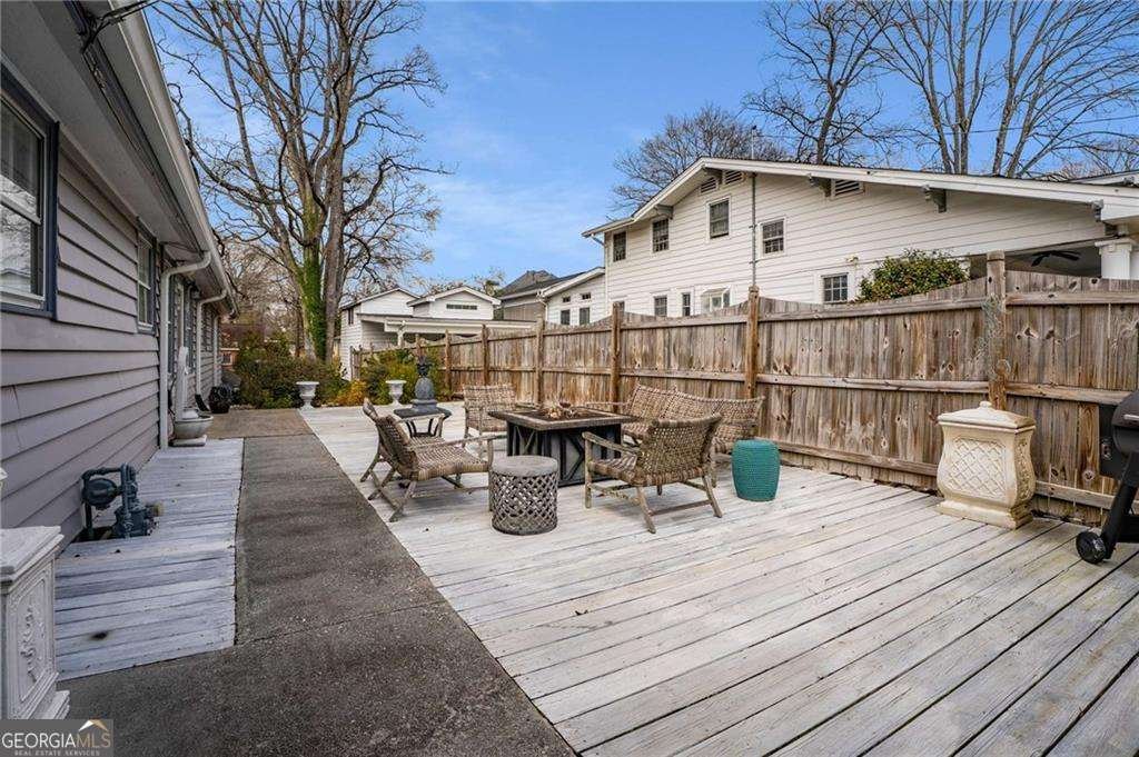 1923 Rugby Avenue Atlanta - 35
