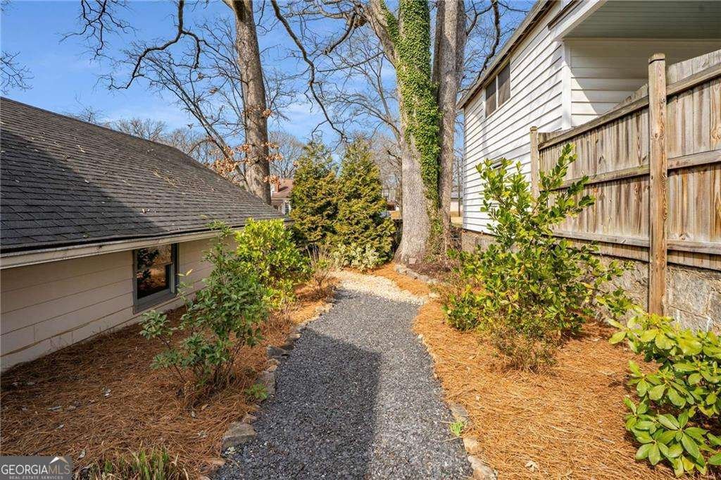 1923 Rugby Avenue Atlanta - 4