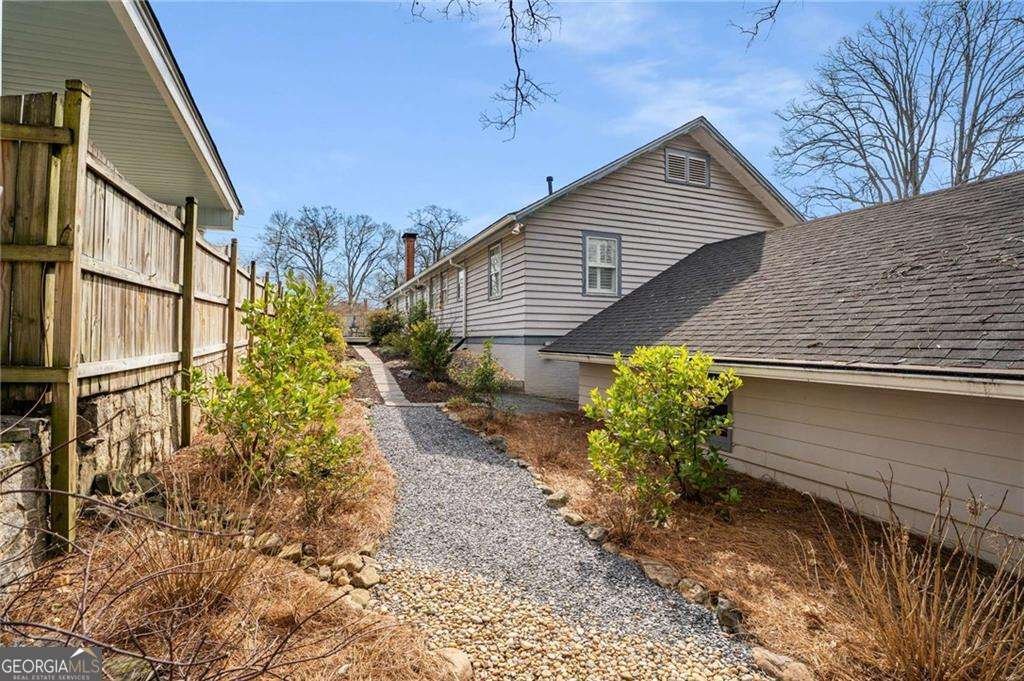 1923 Rugby Avenue Atlanta - 5
