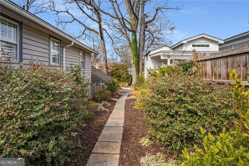 1923 Rugby Avenue Atlanta - 6