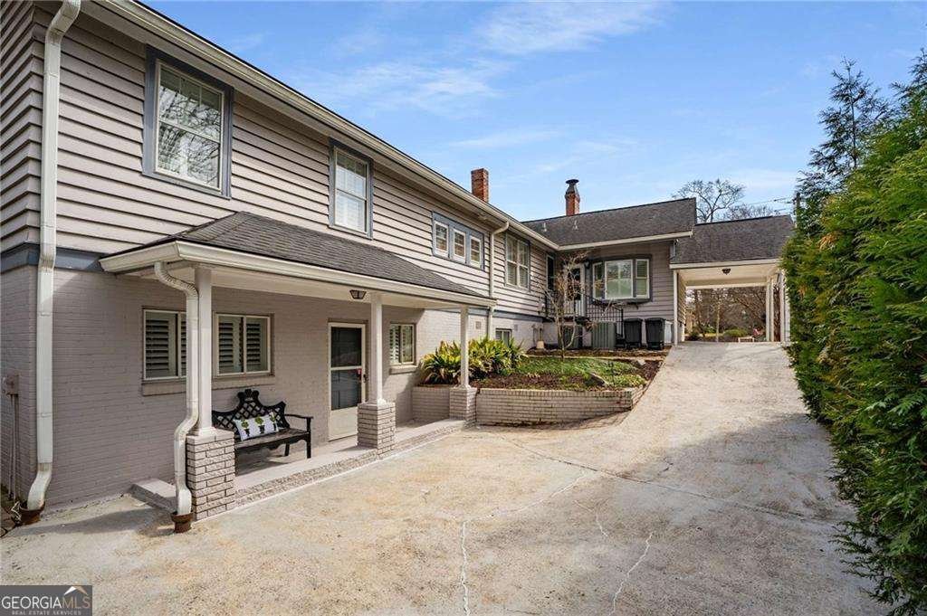 1923 Rugby Avenue Atlanta - 7