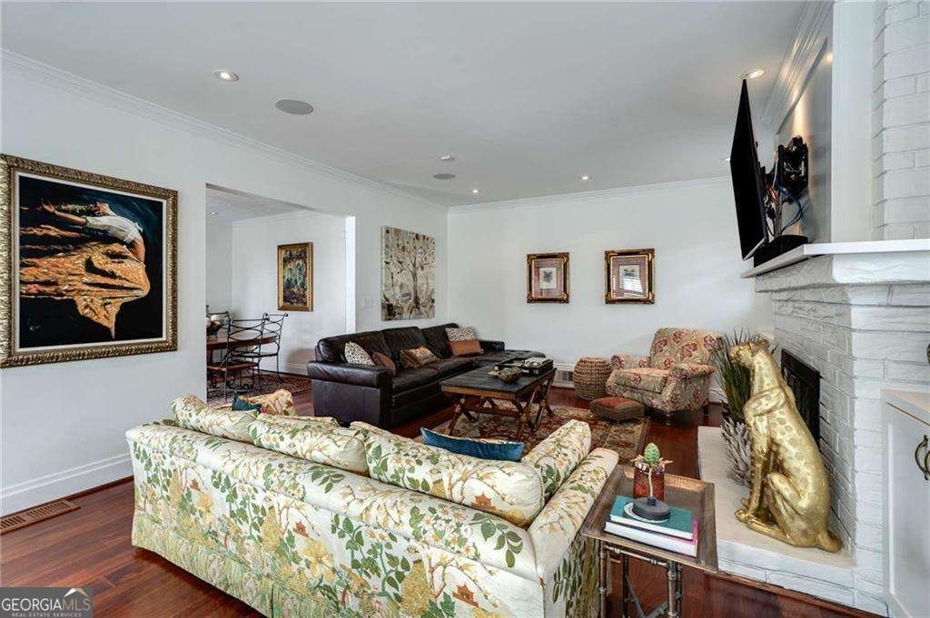 1923 Rugby Avenue Atlanta - 8