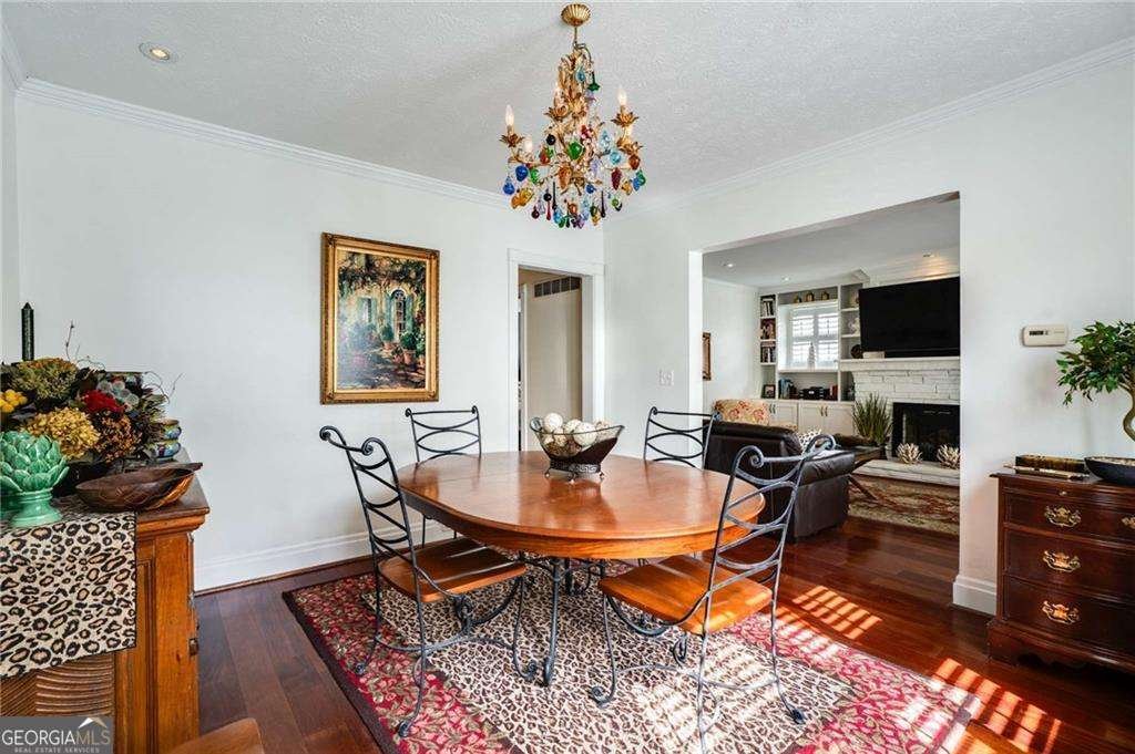 1923 Rugby Avenue Atlanta - 9