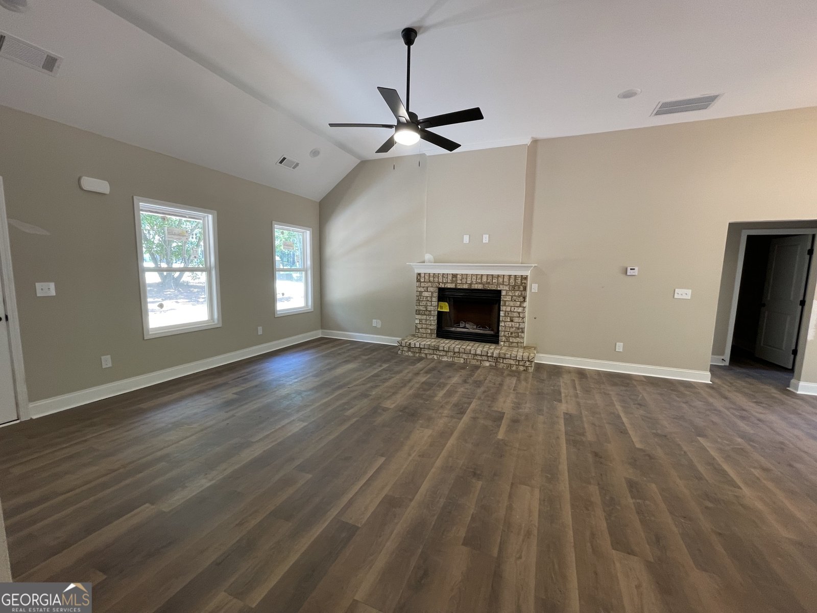 160 Coffey Road Barnesville - 14