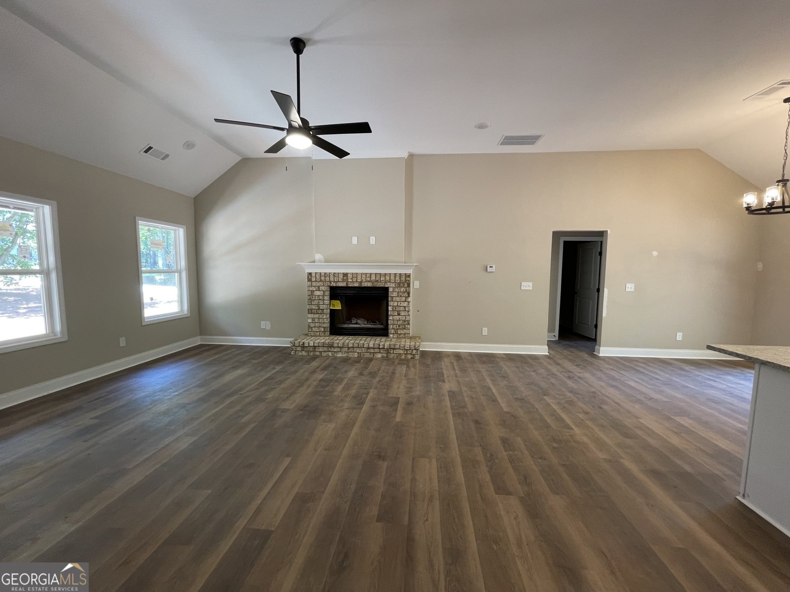 160 Coffey Road Barnesville - 15