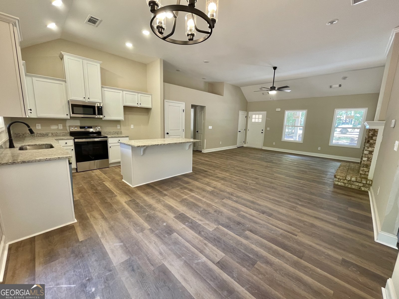160 Coffey Road Barnesville - 20