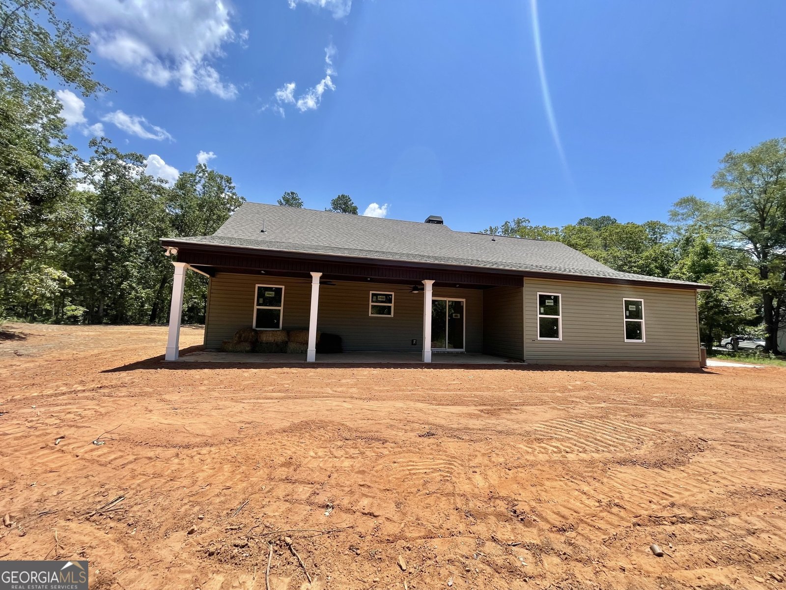 160 Coffey Road Barnesville - 22