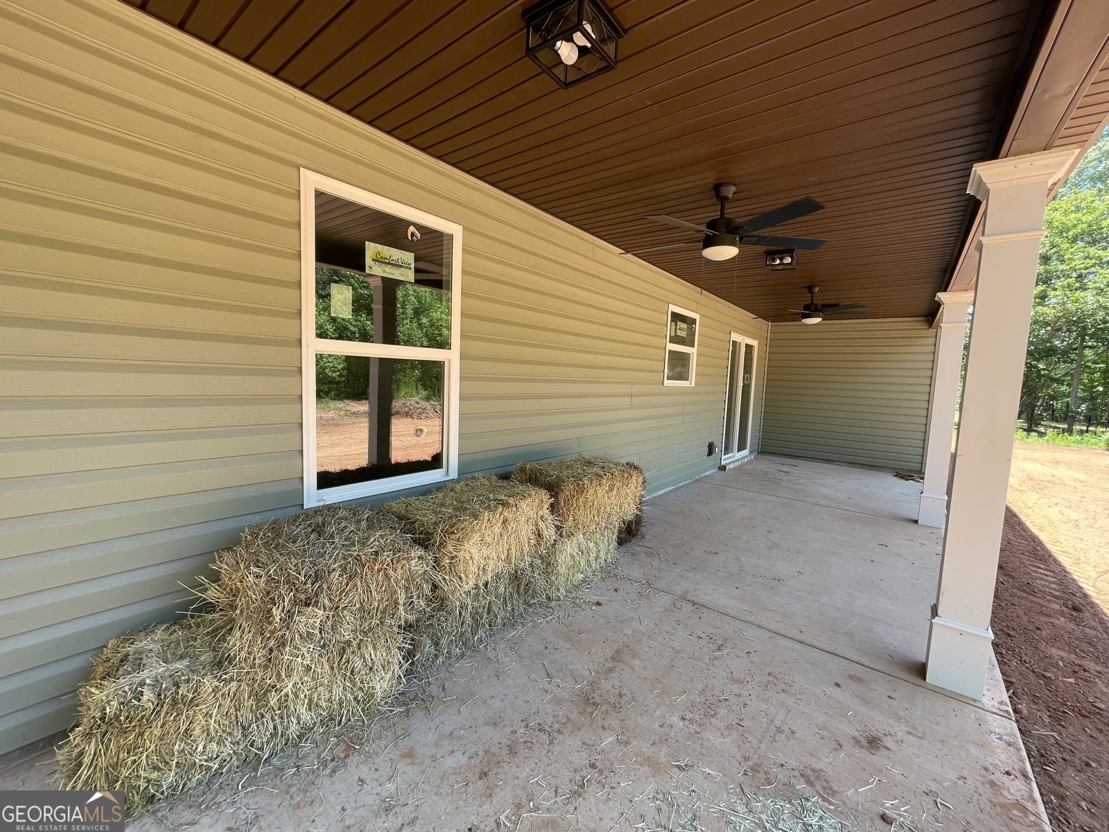 160 Coffey Road Barnesville - 23