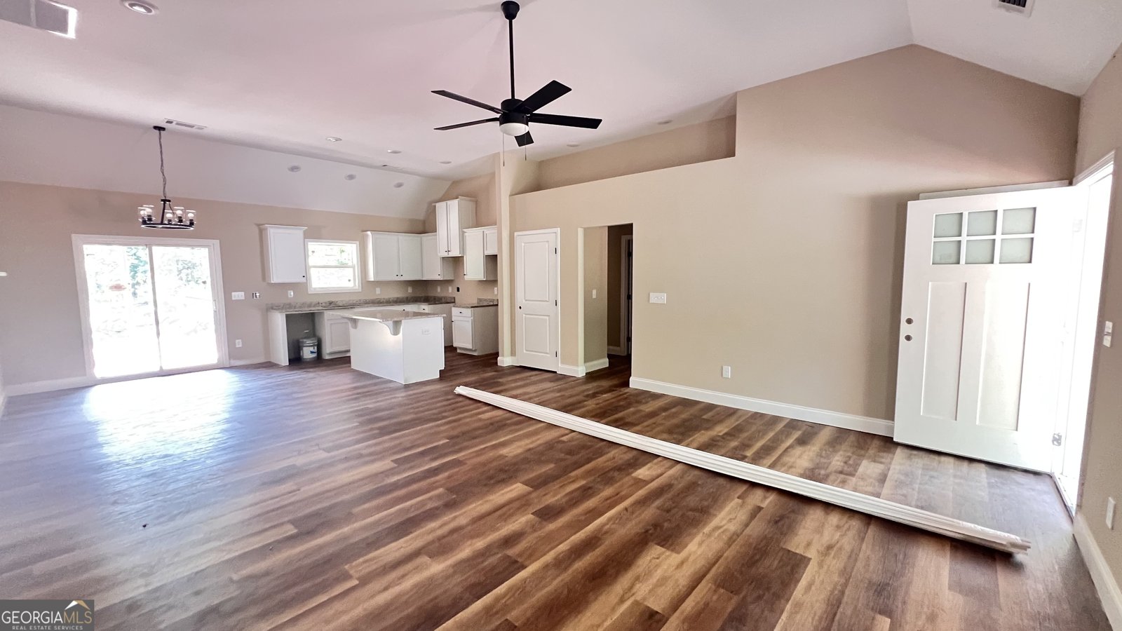 160 Coffey Road Barnesville - 3