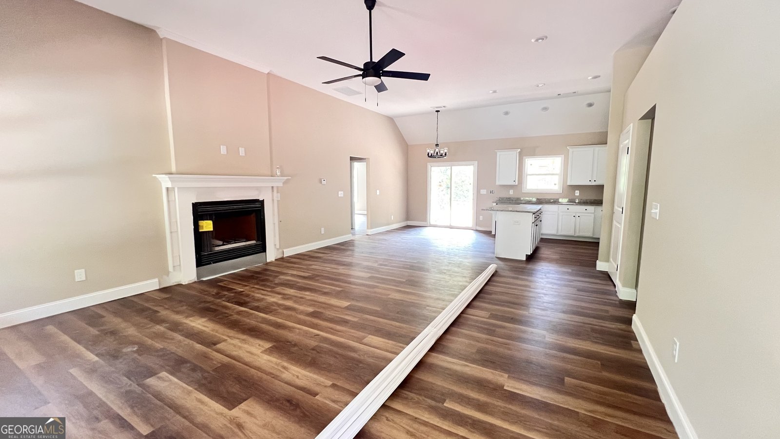 160 Coffey Road Barnesville - 4