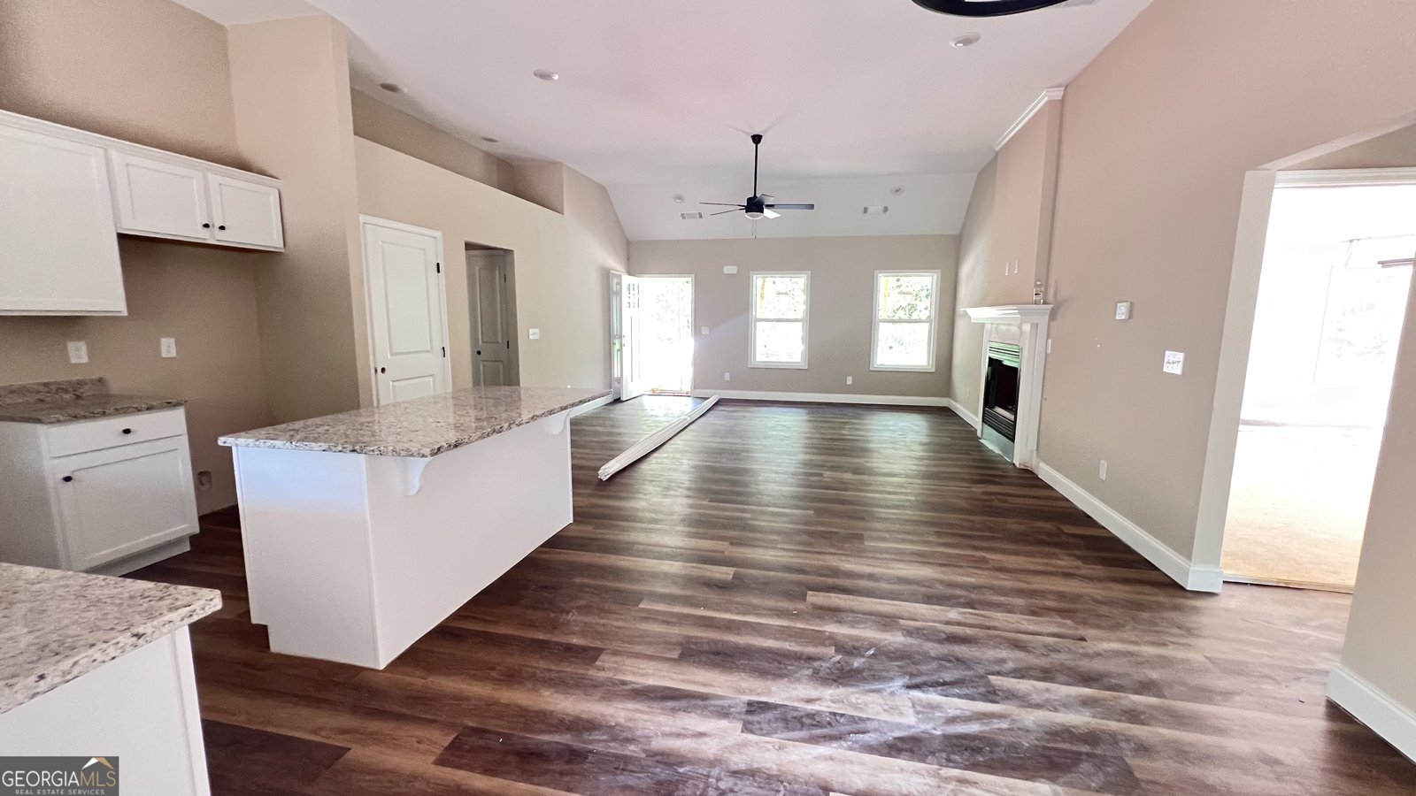 160 Coffey Road Barnesville - 5