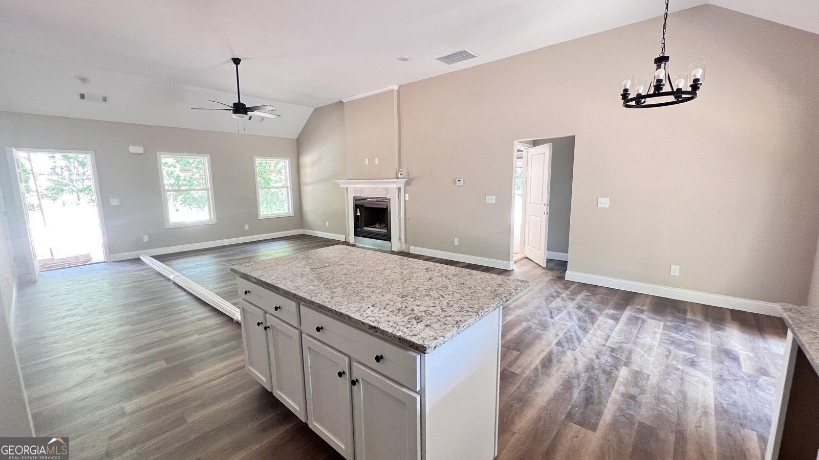 160 Coffey Road Barnesville - 6