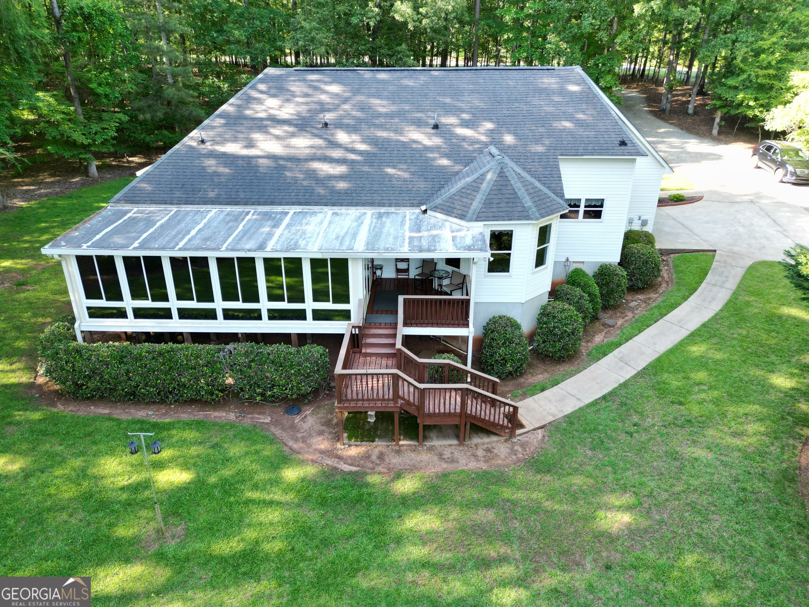 320 Parham Road Milledgeville - 1