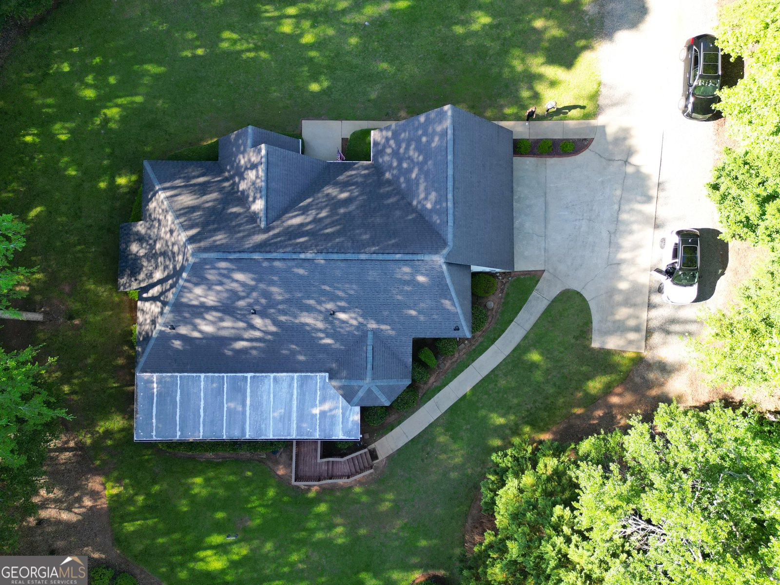 320 Parham Road Milledgeville - 2
