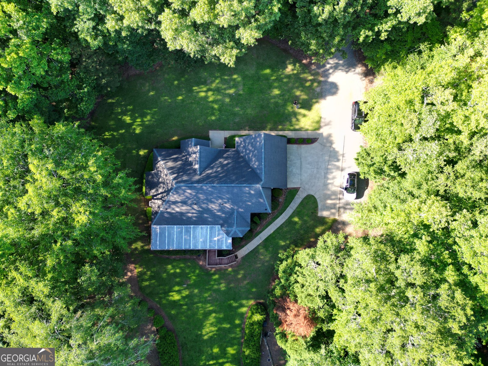 320 Parham Road Milledgeville - 3