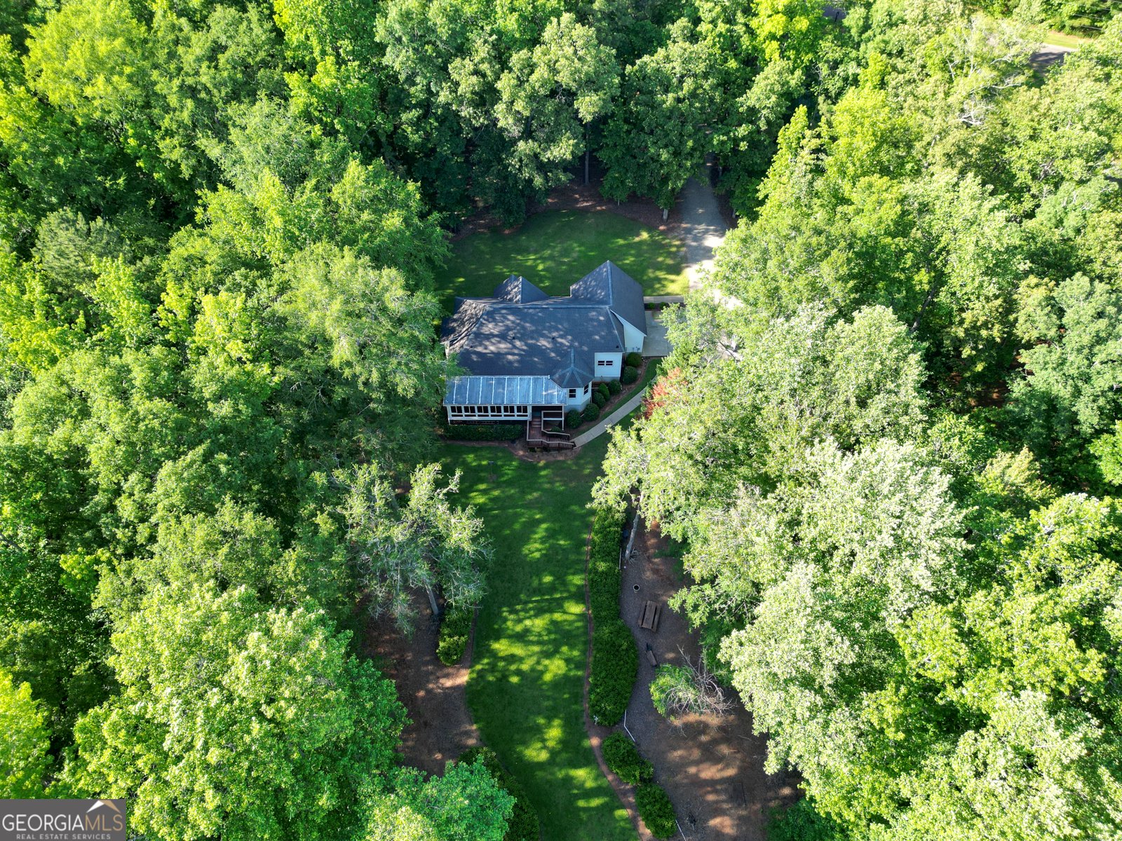 320 Parham Road Milledgeville - 4