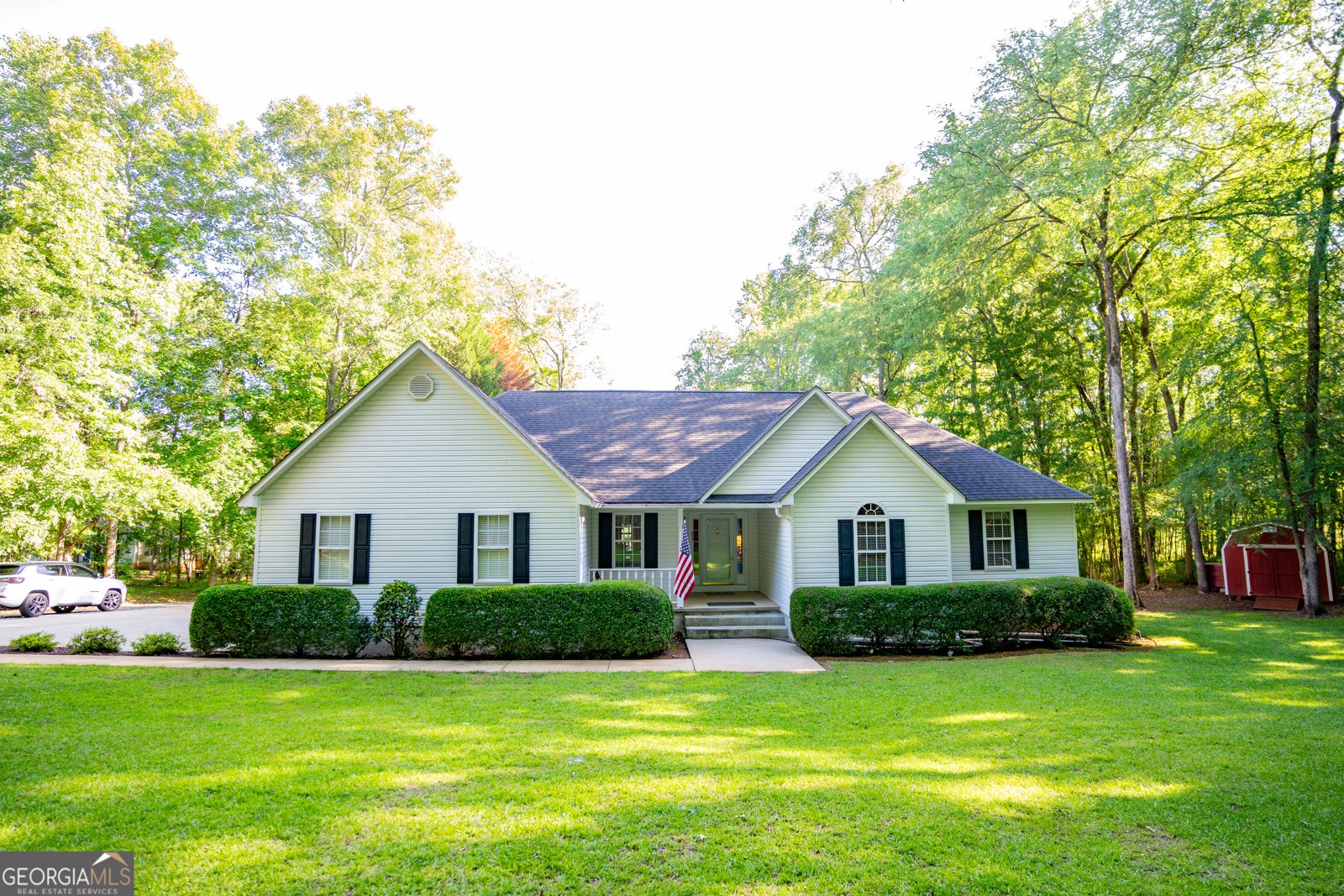 320 Parham Road Milledgeville - 5
