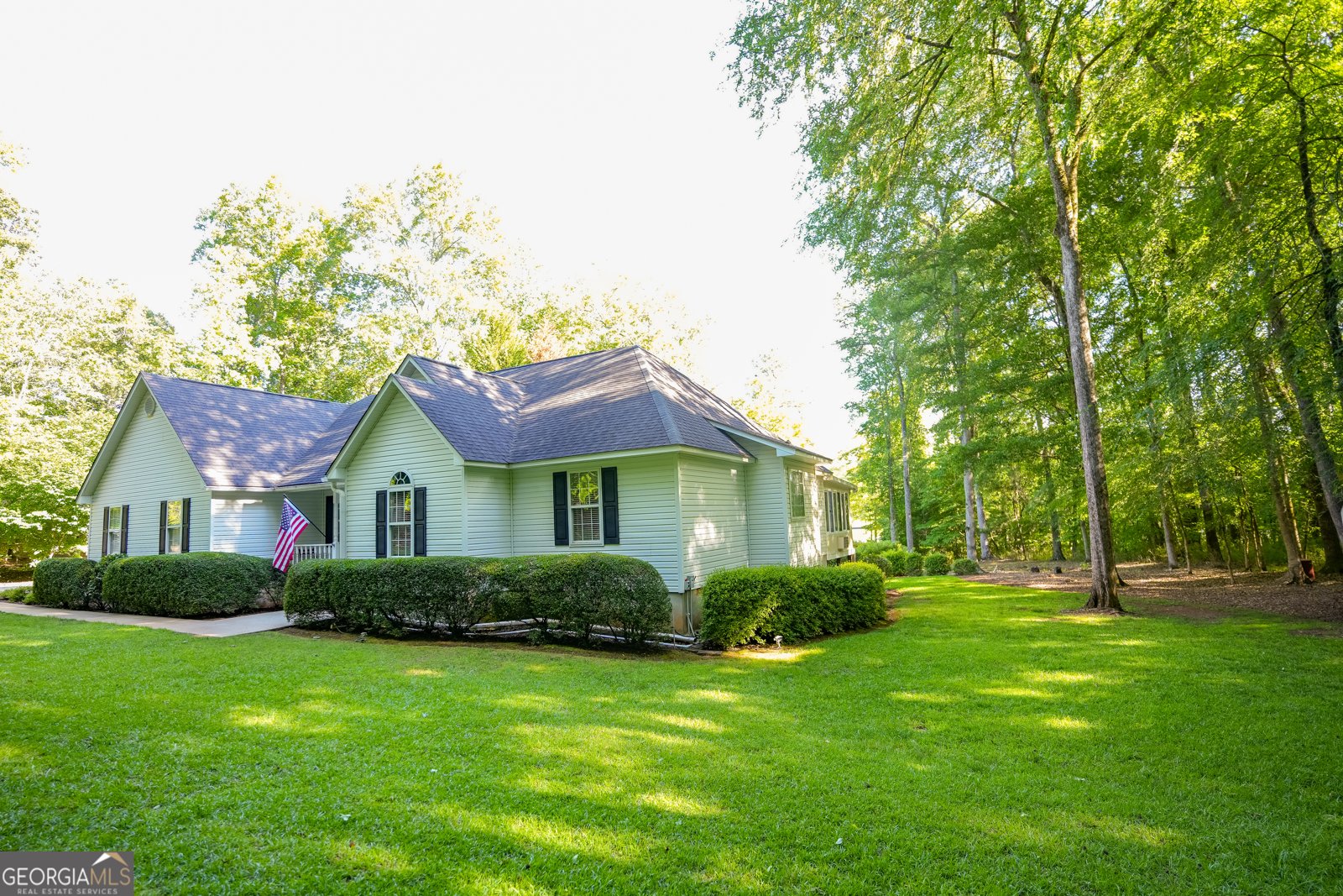 320 Parham Road Milledgeville - 6