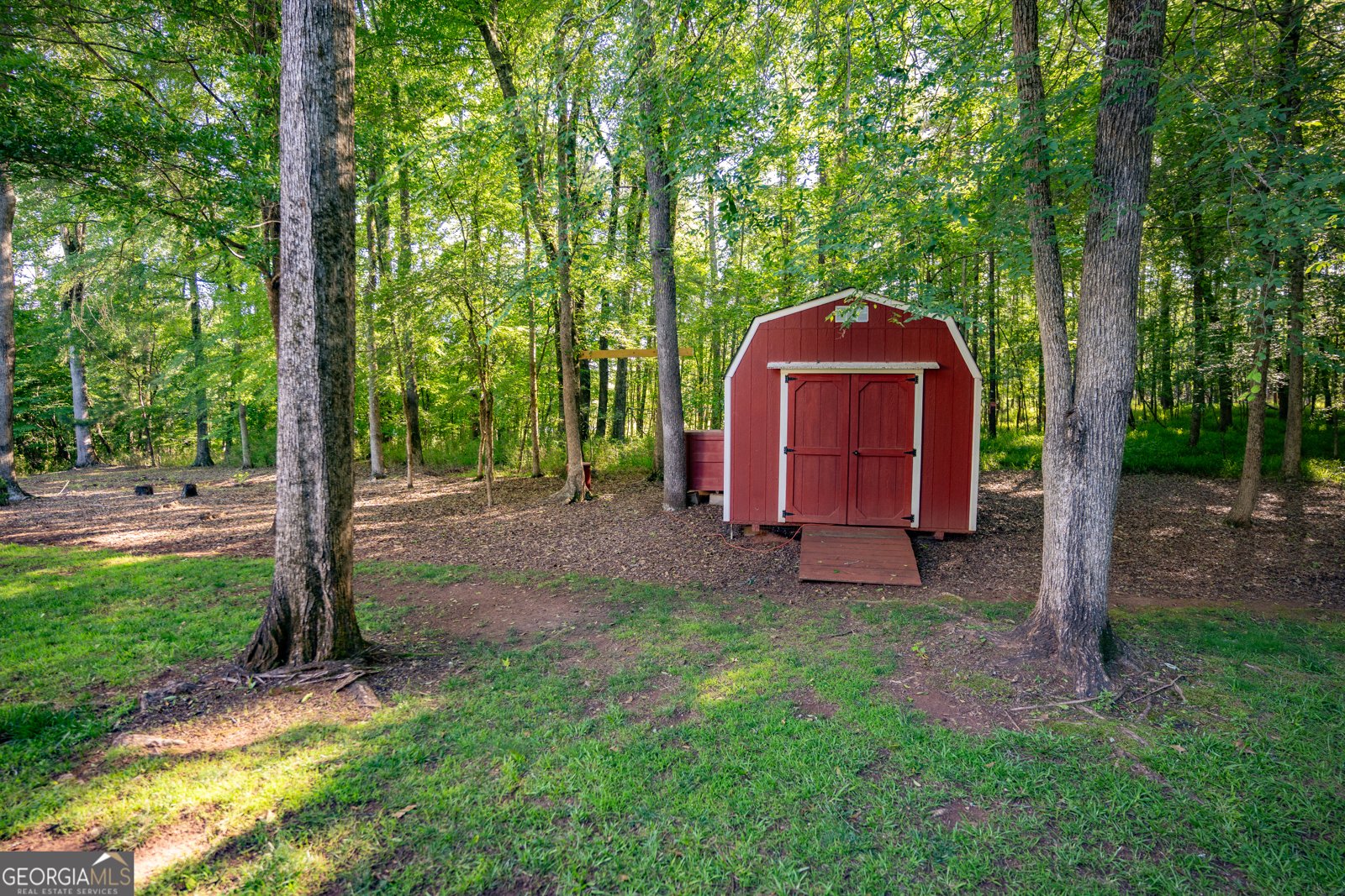 320 Parham Road Milledgeville - 7
