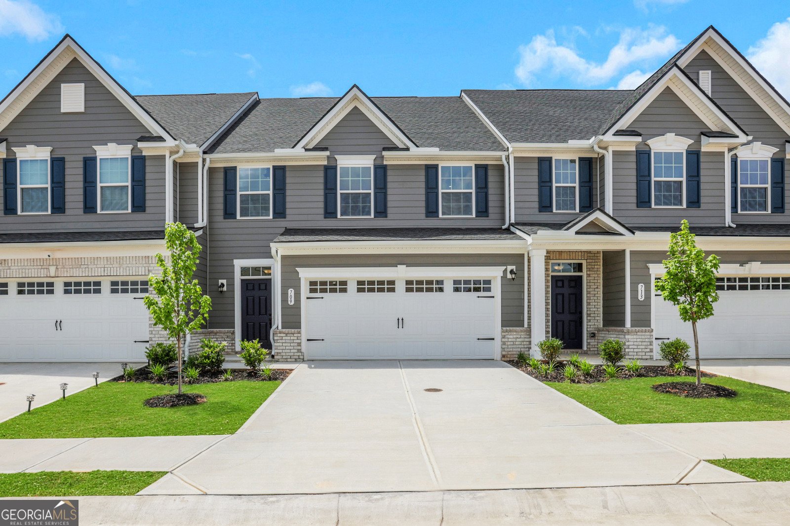 709 Bickmore Drive Mcdonough - 1