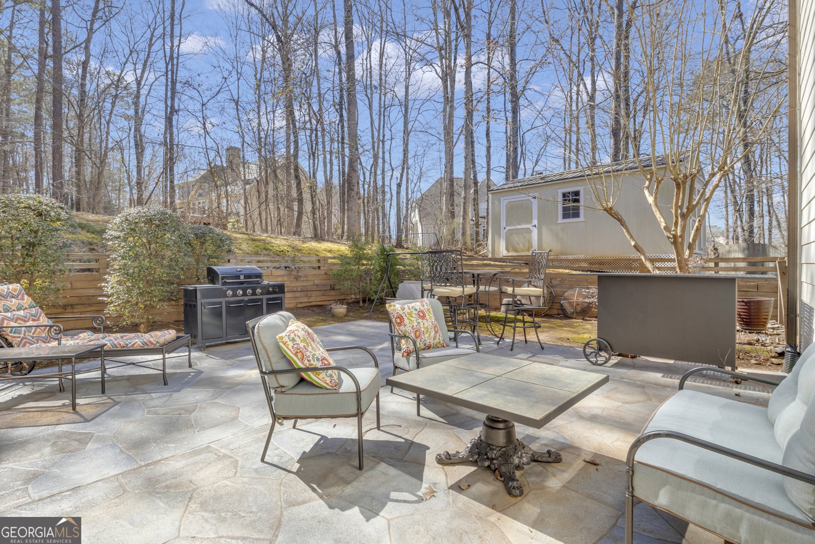 19 Briar Grove Newnan - 48