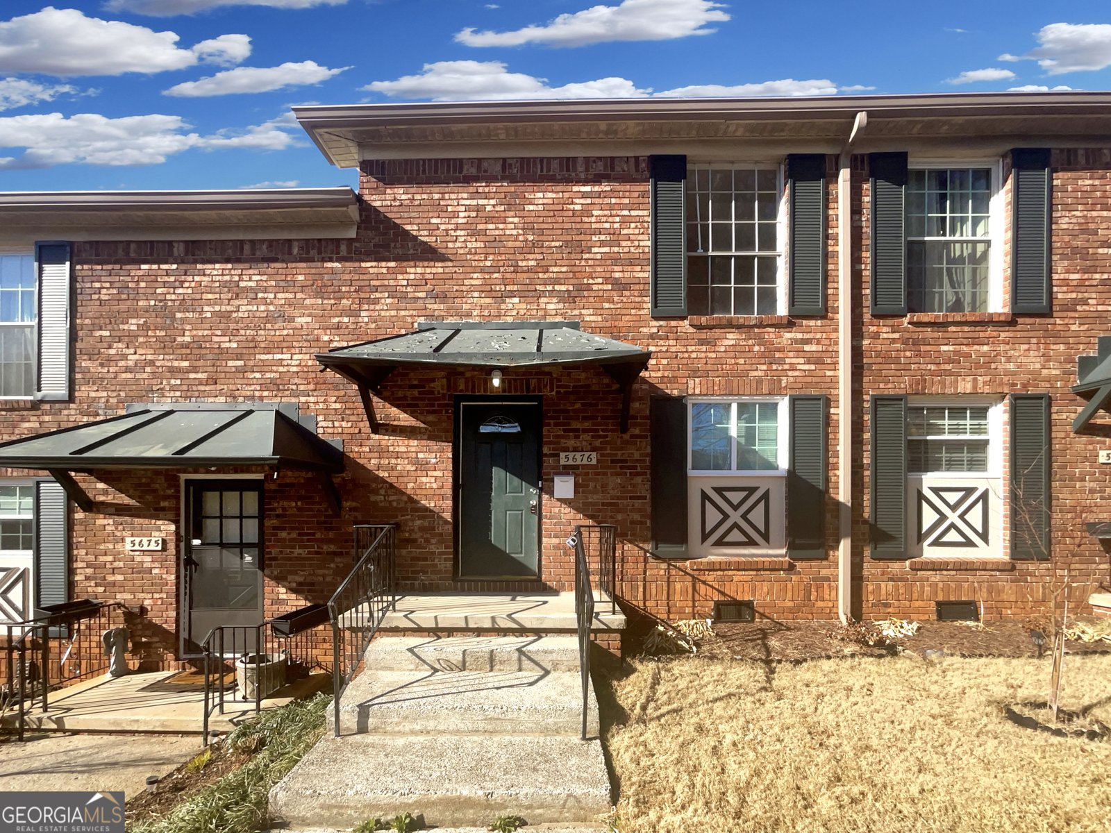 5676 Kingsport Drive Atlanta - 1