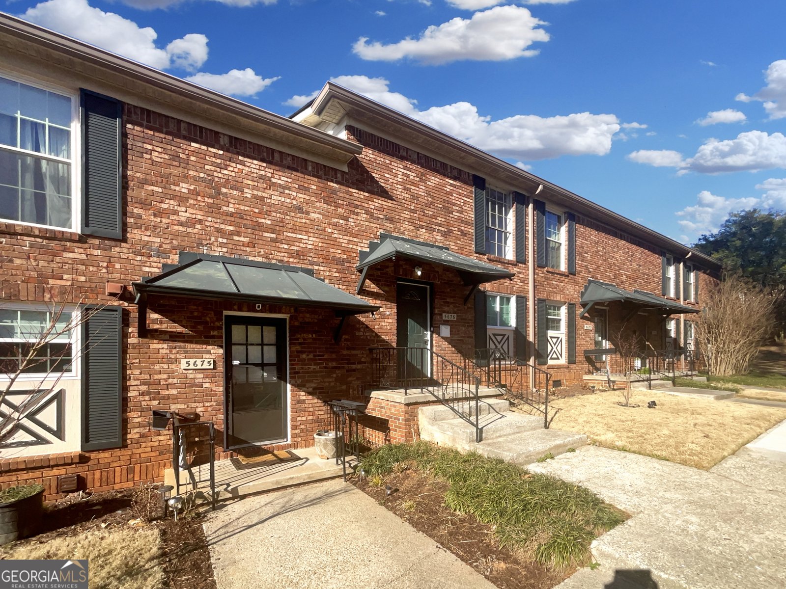5676 Kingsport Drive Atlanta - 2