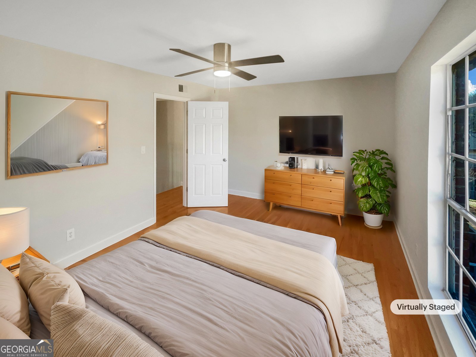 5676 Kingsport Drive Atlanta - 5