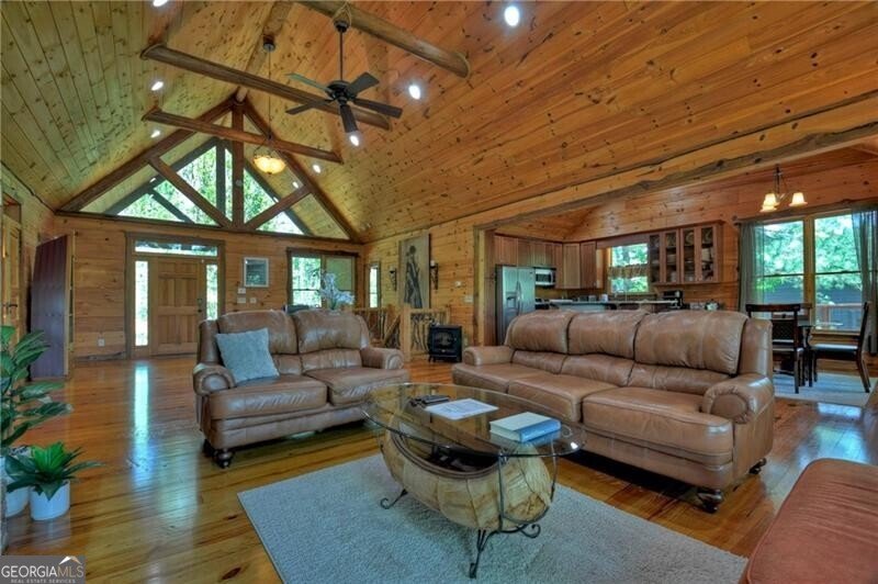 670 Magnolia Drive Blue Ridge - 11