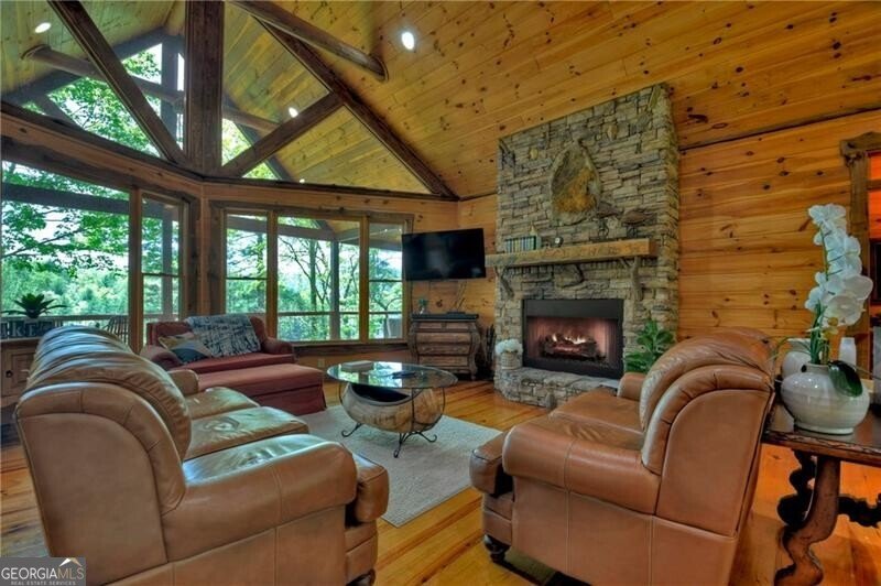 670 Magnolia Drive Blue Ridge - 12