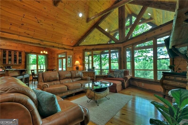 670 Magnolia Drive Blue Ridge - 13