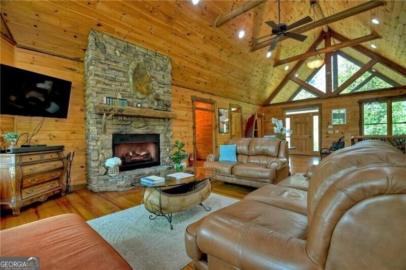 670 Magnolia Drive Blue Ridge - 14