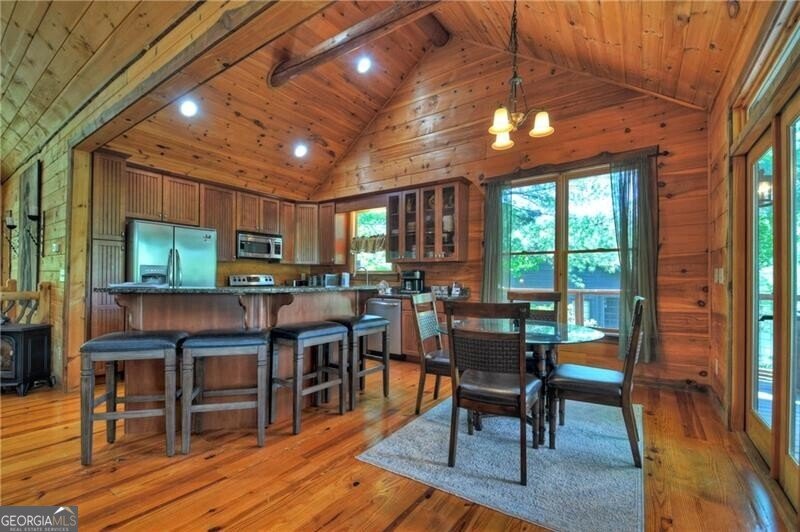 670 Magnolia Drive Blue Ridge - 15