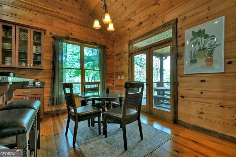 670 Magnolia Drive Blue Ridge - 16
