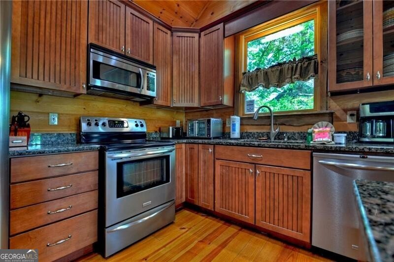 670 Magnolia Drive Blue Ridge - 18
