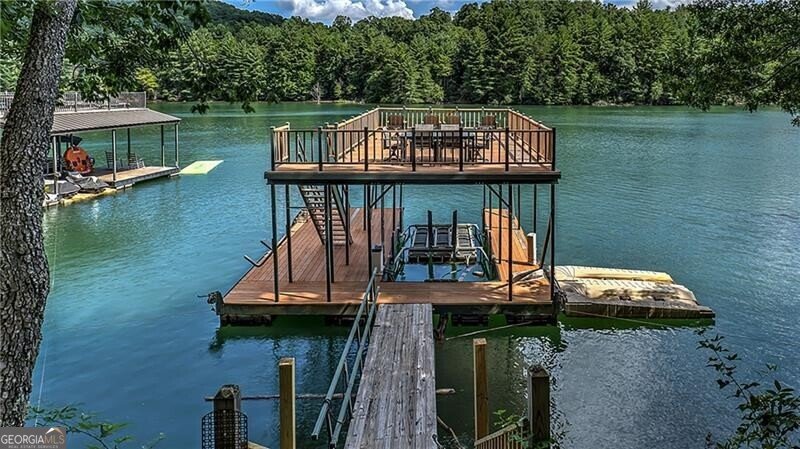 670 Magnolia Drive Blue Ridge - 2