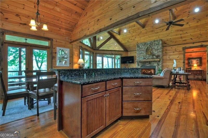 670 Magnolia Drive Blue Ridge - 20