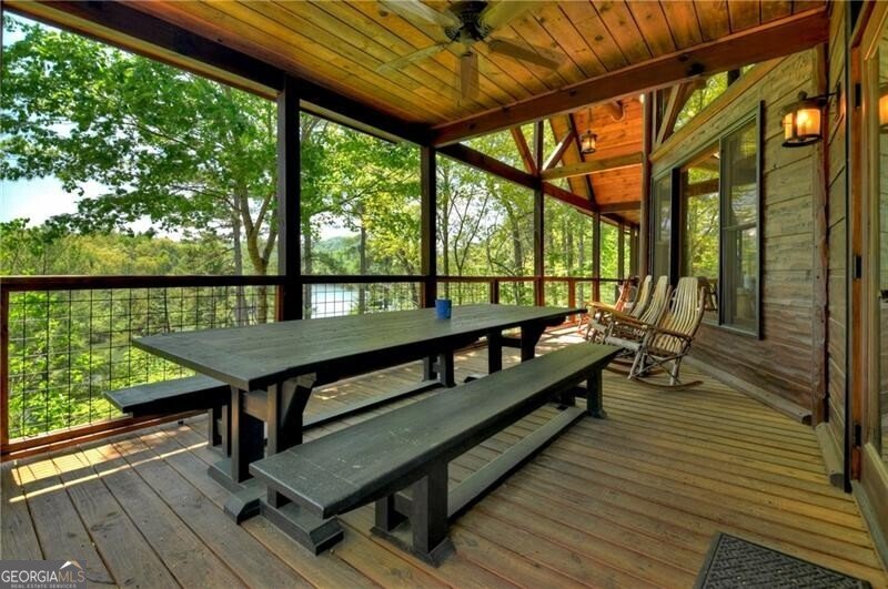 670 Magnolia Drive Blue Ridge - 21