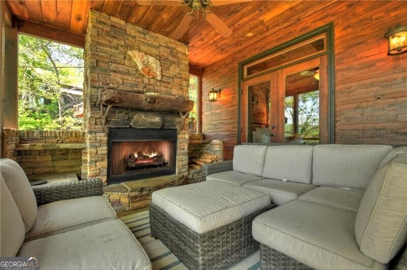670 Magnolia Drive Blue Ridge - 24