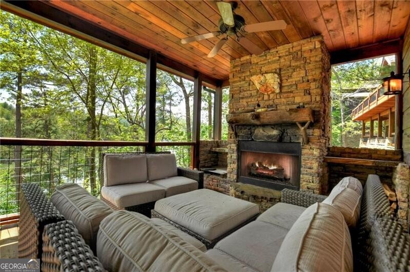 670 Magnolia Drive Blue Ridge - 25
