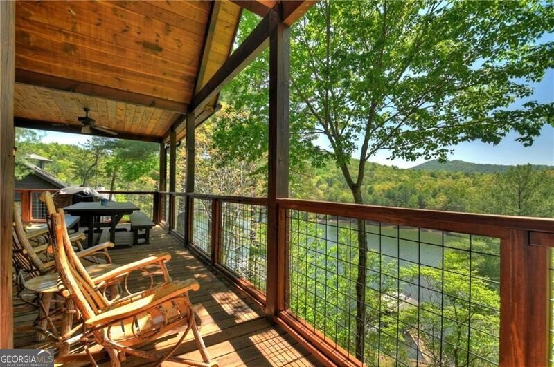 670 Magnolia Drive Blue Ridge - 26